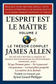 L'ESPRIT EST LE MAITRE (1, #2) (eBook, ePUB)