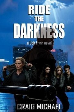 Cover Ride the Darkness (eBook, ePUB)