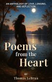 Poems From the Heart (eBook, ePUB) Poems From the Heart (eBook, ePUB)