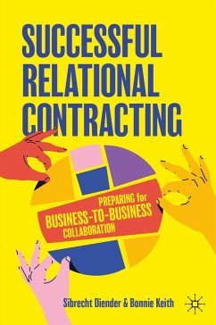 Cover Successful Relational Contracting (eBook, PDF)