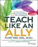 Teach Like an Ally (eBook, PDF)