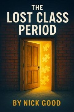 Cover The Lost Class Period (eBook, ePUB)