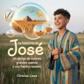 La Historia De José (eBook, ePUB)