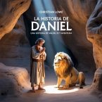 La Historia De Daniel (eBook, ePUB)