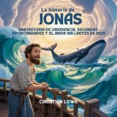 La Historia De Jonás (eBook, ePUB)