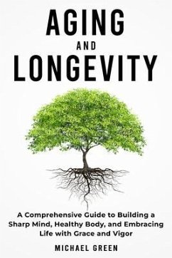 Cover Aging and Longevity (eBook, ePUB)
