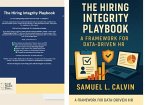 The Hiring Integrity Playbook (eBook, ePUB)