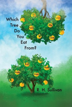 Which Tree Do You Eat From? (eBook, ePUB) - Sullivan, R. H.