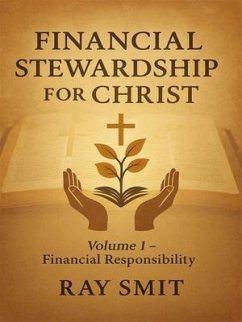 Cover FINANCIAL STEWARDSHIP FOR CHRIST (eBook, ePUB)