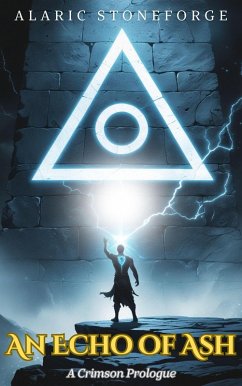 An Echo of Ash: A Crimson Prologue (The Sundered Crown, #1) (eBook, ePUB) - Stoneforge, Alaric