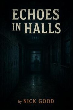 Cover Echoes In Halls (eBook, ePUB)