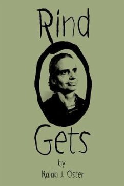 Rind Gets (eBook, ePUB) - Oster, Kalab J