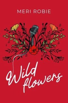 Wild Flowers (eBook, ePUB) Cover Wild Flowers (eBook, ePUB)