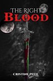 The Right Blood (eBook, ePUB) The Right Blood (eBook, ePUB)