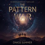 The Pattern War (Black Hollow Files, #3) (eBook, ePUB)