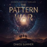 The Pattern War (Black Hollow Files, #3) (eBook, ePUB)