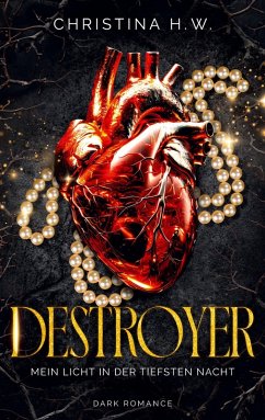 Cover Destroyer (eBook, ePUB)