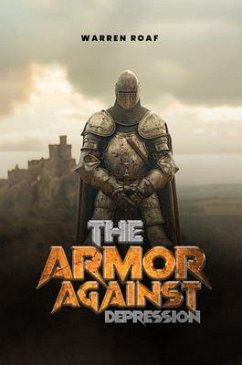 Cover The Armor Against Depression (eBook, ePUB)