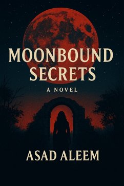 Cover Moonbound Secrets (eBook, ePUB)