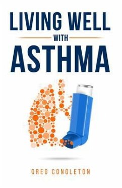 Cover Living Well with Asthma (eBook, ePUB)