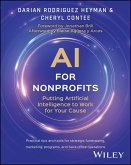 AI for Nonprofits (eBook, PDF) AI for Nonprofits (eBook, PDF)