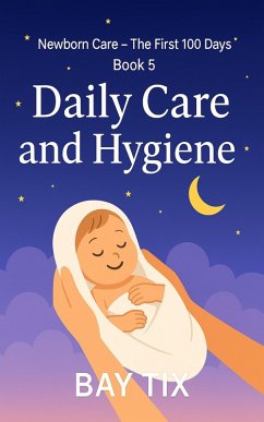 Cover Hygiene and Basic Care (