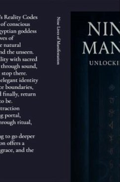 Nine Lives of Manifestation (eBook, ePUB) - Petchinsky, Matthew