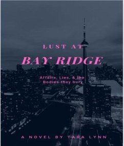 Cover Lust At Bay Ridge (eBook, ePUB)