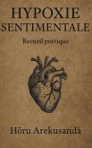 Hypoxie sentimentale (eBook, ePUB)