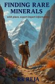Finding rare minerals (eBook, ePUB)