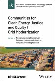 Communities for Clean Energy Justice and Equity in Grid Modernization (eBook, PDF)
