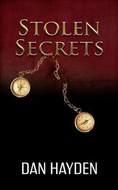 Stolen Secrets (eBook, ePUB) - Dan Hayden