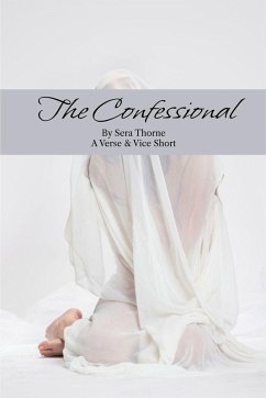 Cover The Confessional (eBook, ePUB)