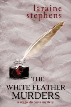 Cover The White Feather Murders (eBook, ePUB)