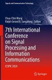 7th International Conference on Signal Processing and Information Communications (eBook, PDF) 7th International Conference on Signal Processing and Information Communications (eBook, PDF)