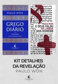 Kit Detalhes da Revelação (eBook, ePUB)