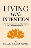 Living with Intention (eBook, ePUB) Living with Intention (eBook, ePUB)