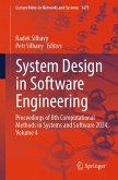 System Design in Software Engineering (eBook, PDF)