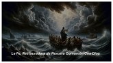 La Fe, Restauradora de Nuestra Comunión Con Dios (eBook, ePUB) La Fe, Restauradora de Nuestra Comunión Con Dios (eBook, ePUB)