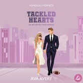 Tackled Hearts (MP3-Download) Tackled Hearts (MP3-Download)