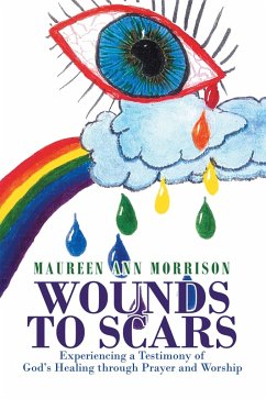 Cover Wounds to Scars (eBook, ePUB)