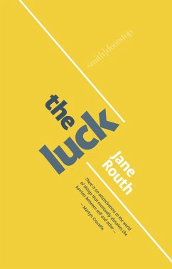 Cover The Luck (eBook, ePUB)