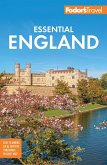 Fodor's Essential England (eBook, ePUB)