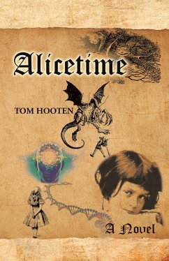 Cover Alicetime (eBook, ePUB)