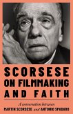 Scorsese on Filmmaking and Faith (eBook, ePUB)