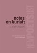 Notes on Burials (eBook, ePUB) - Bild 1