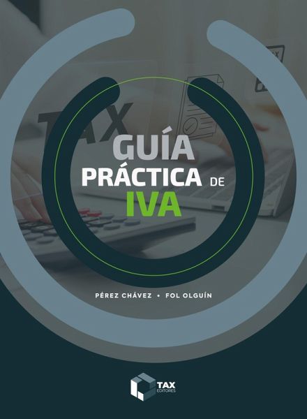 Guía práctica de IVA 2025 (eBook, ePUB)