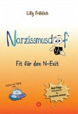 Narzissmusdoof - der doofe Ratgeber, um Red Flags zu erkennen, Gaslighting zu entlarven, frei zu werden (eBook, ePUB)