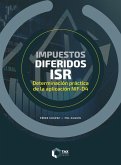 Impuestos diferidos ISR 2025 (eBook, ePUB)