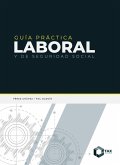 Guía práctica laboral y de seguridad social 2025 (eBook, ePUB)